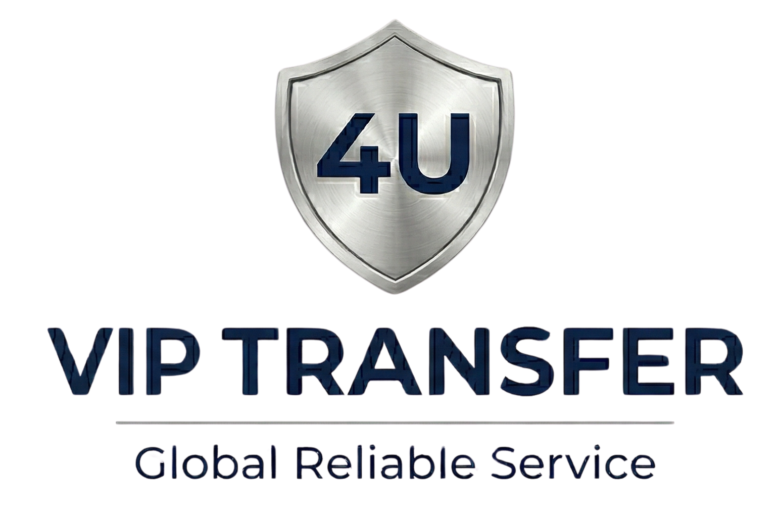 VIP Transfer Logo